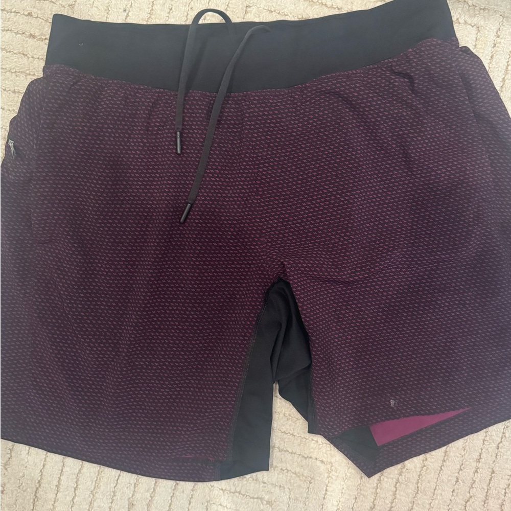 Men’s lululemon shorts